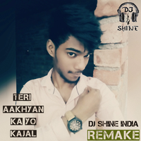 Teri Aankhyan Ka Yo Kajal