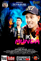 Ik Munda
