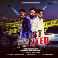 Most Wanted