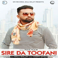 Sire Di Toofani