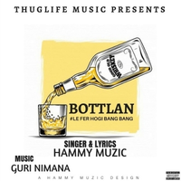 Bottlan