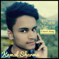 Nazam Nazam Cover
