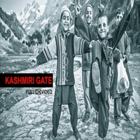 Kashmiri Gate