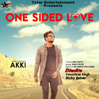 One Sided Love