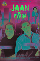 Jaan Toh Pyara