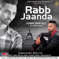 Rabb Jaanda
