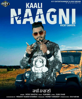 Kaali Naagni