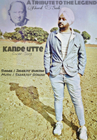 Kande Utte