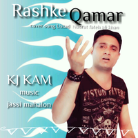 Rashke Qamar