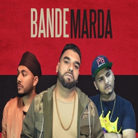 Bande Marda