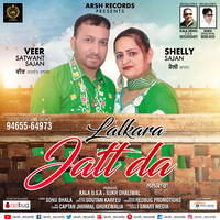 Lalkara Jatt Da