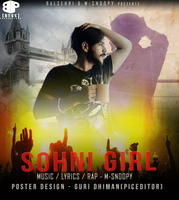 Sohni Girl