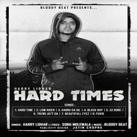 Hard Times