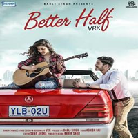 Better Half