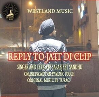 Reply To Jatt Di Clip
