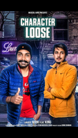 Character Loose