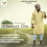 Changey Din
