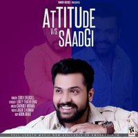 Attituede Vs Saadgi