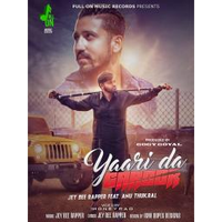 Yaari Da Garoor