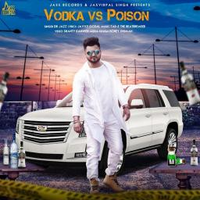 Vodka Vs Poison