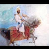 Chamak Sikhi Di