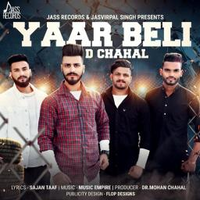 Yaar Beli