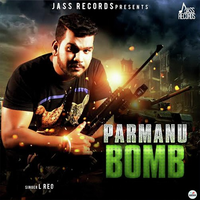 Parmanu Bomb
