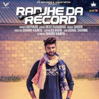 Ranjha Da Record