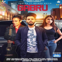 Gabru