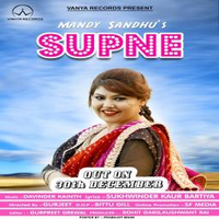 Supne