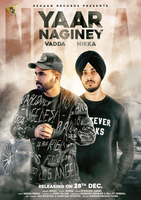 Yaar Naginey