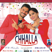 Chhalla