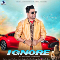Ignore