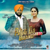 Pagg Da Brand