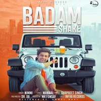 Badaam Shake