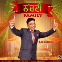 Nachdi Family