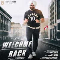 Welcome Back