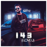 143 ( I Love U )