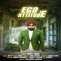 Ego Te Attitude