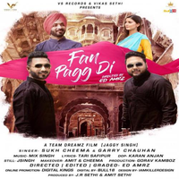 FAN PAGG DI