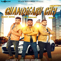 CHANDIGARH CITY
