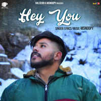 HEY YOU