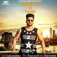 Jhoothi Di Yaari