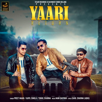 YAARI RETURN