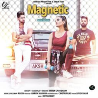 Magnetic