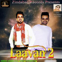 Laavan 2