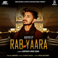 RAB YAARA (Mr Jatt.com)