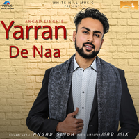 Yarran De Naa