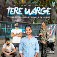 Tere Warge
