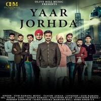 Yaar Jorhda